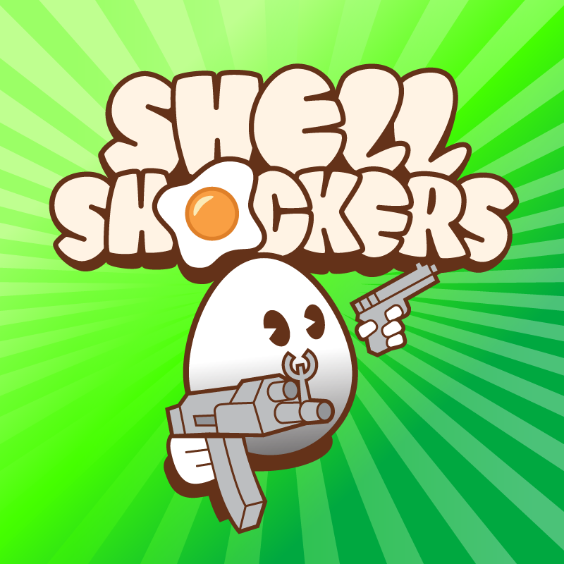 Shell Shockers